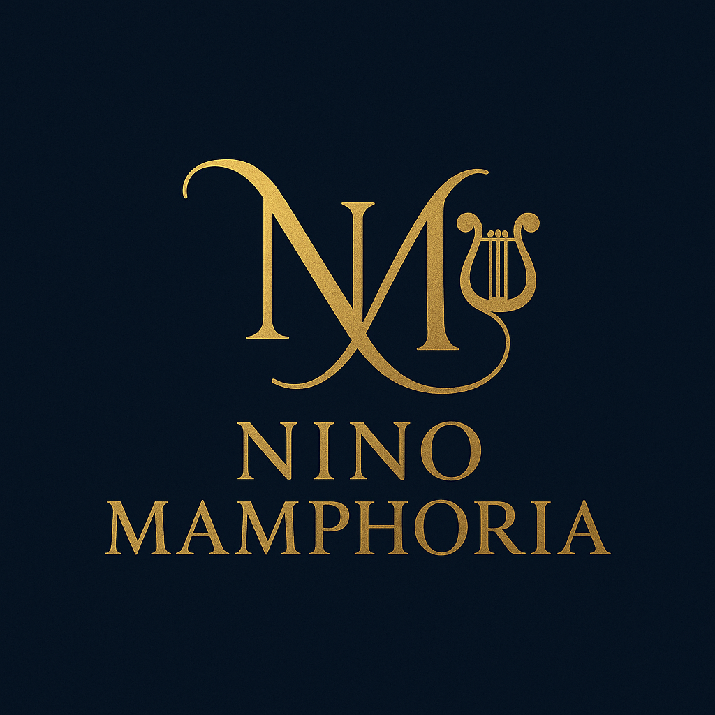 ნინო მამფორია